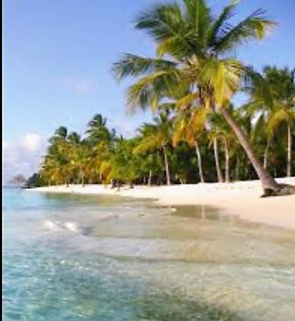 Desarrollo Turistico Punta Brava Tucacas Morrocoy 아파트 외부 사진